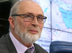 Вильфанд заявил о завершении бархатного сезона на курортах Краснодарского края