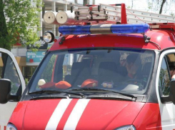 СМИ: число жертв в пожаре в Сочи возросло