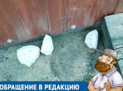 «У меня есть справка и мне ничего не будет», - кричал напавший на кубанского активиста сотрудник ЖКХ