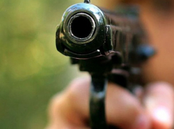  Мужчина в Сочи выстрелил в полицейского из пистолета и скрылся 