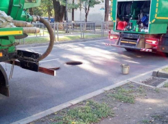 Администрация Краснодара будет просить помощи у Госдумы для строительства новых ливневок