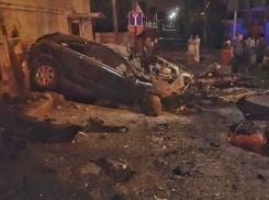  Появились подробности ДТП с двумя погибшими под Краснодаром 