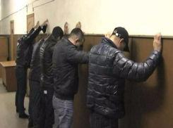 На Кубани будут судить членов ОПГ, орудовавших на территории края в 2000 годах 