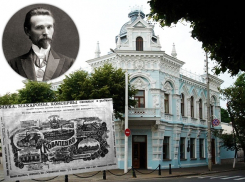 История Краснодара: богатый брат мецената Коваленко порицал благотворительность и эксплуатировал работников