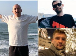 Баста, Oxxxymiron и Noize MC поддержали задержанного в Краснодаре рэпера Хаски