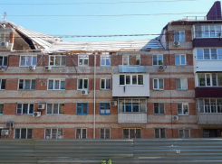 В Краснодаре топит многострадальную многоэтажку на Клинической: «Мы одной рукой делаем, другой ухудшаем состояние этого дома»