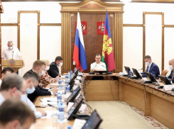 Специалисты администрации Кубани проверят застройку Горячего Ключа