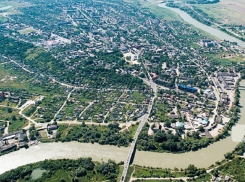 Темрюк может затопить из-за сброса воды из краснодарского водохранилища