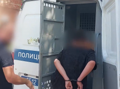 Молодой житель Кубани поджёг подстанцию по заданию зарубежных кураторов