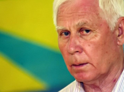 На 84 году жизни в Краснодаре умер автор системы рукопашного боя Алексей Кадочников