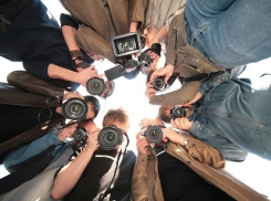 На Кубани оказалось слишком много журналистов