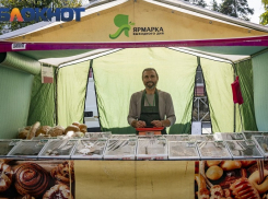 «Закрытие МУПа не связано со сносом торговых точек»: чиновники мэрии встретились с предпринимателями Краснодара