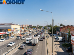 Бунт водителей «Яндекса» в Краснодаре закончился