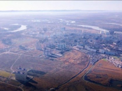  На Гидрострое в Краснодаре построят огромный микрорайон со школами и больницами 