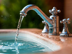 Перебои с водоснабжением ждут краснодарцев в начале новой недели