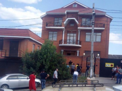 Раскрыто убийство предпринимателя в Новороссийске