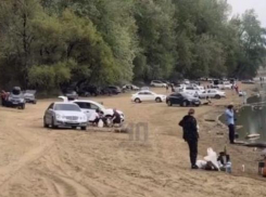 «Карантинные» шашлыки устроили краснодарцы в Пасху 