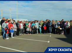 Ультиматум губернатору Вениамину Кондратьеву: жители Краснодара 15 октября обещают перекрыть дорогу