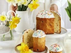 Пасхальные куличи от хлебозавода «Аютинский хлеб» - вкус детства и символ праздника