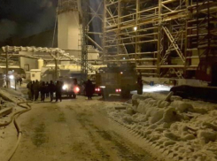 Среди погибших в горящей шахте в Соликамске оказался уроженец Кубани 