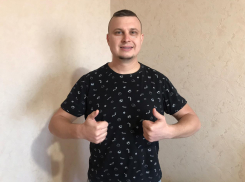 «О «Биг Маке» не мечтаю, помидорчик еду всю заменил», - Женя из «Сбросить лишнее-3» спел о жире