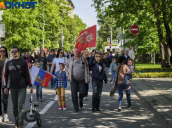 Праздничные мероприятия в Краснодаре в честь Дня Победы: афиша