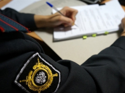 На Кубани по факту гибели полицейского в ДТП возбуждено уголовное дело