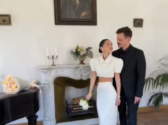 «Официально муж»: рэпер PLC из Краснодара женился во второй раз