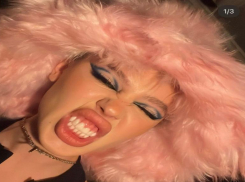 В Краснодаре второй год подряд отменяют концерт Инстасамки 