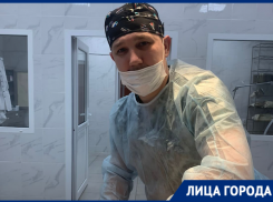 «Я не умею воевать, но умею хорошо лечить»: интервью с краснодарским хирургом Максимом Лукашевичем, побывавшем в зоне СВО