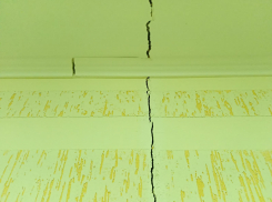 В Краснодарском крае ожидают повторные толчки после землетрясения