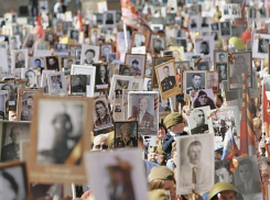 «Блокнот Краснодара» запускает ко Дню Великой Победы проект «Бессмертный полк Кубани» 