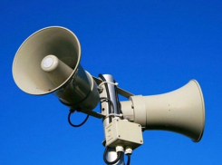 Городские сирены проверят в Краснодаре