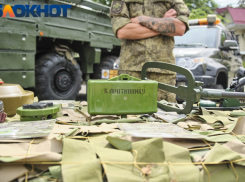 Власти опровергли причастность к массовым облавам военнообязанных в Краснодаре
