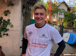 «Первый день прошел удачно», - Андрей Новиков о сплаве по реке Кубань