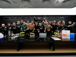  «Мы были лучше», – тренер «Краснодара» о победе над «Базелем» 