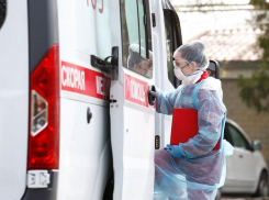 Медленное снижение: в Краснодарском крае ковид обнаружили у 182 человек