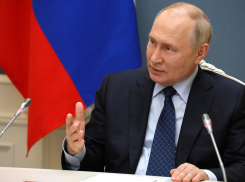 СВО, газ и зерновая сделка: о чем будут говорить президенты России и Турции на встрече в Краснодарском крае