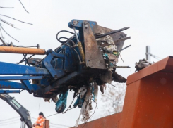 Почти тысячу несанкционированных свалок разобрали в Краснодаре