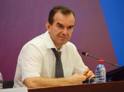  Губернатора Кубани посчитал хорошей идеей ставить шлагбаумы на море 