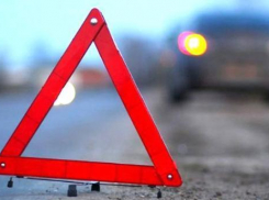 В очередном ДТП в Краснодарском крае пострадал ребенок