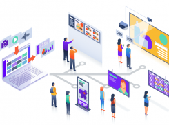 «Ростелеком» запустил услугу «Ростелеком Экраны»
