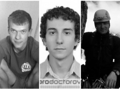 Трое кубанских альпинистов погибли в результате камнепада на горе Галдор