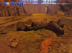 Жителям Краснодара 2 декабря отключат воду на весь день