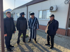 Семь домов получили повреждения из-за падения обломков БПЛА на Кубани