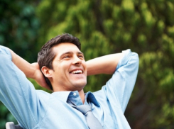 Семь мужских секретов