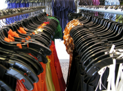 В Краснодаре открывают благотворительный магазин бесплатных вещей