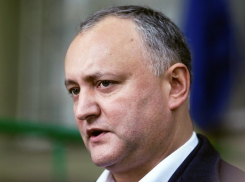 В Сочи с неофициальным визитом прибыл президент Молдавии