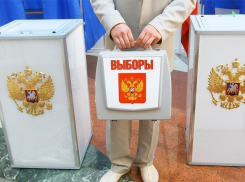 На Кубани аннулированы результаты голосования на двух участках