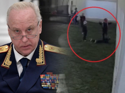 В Краснодаре по факту избиения воспитанника частного детсада завели уголовное дело